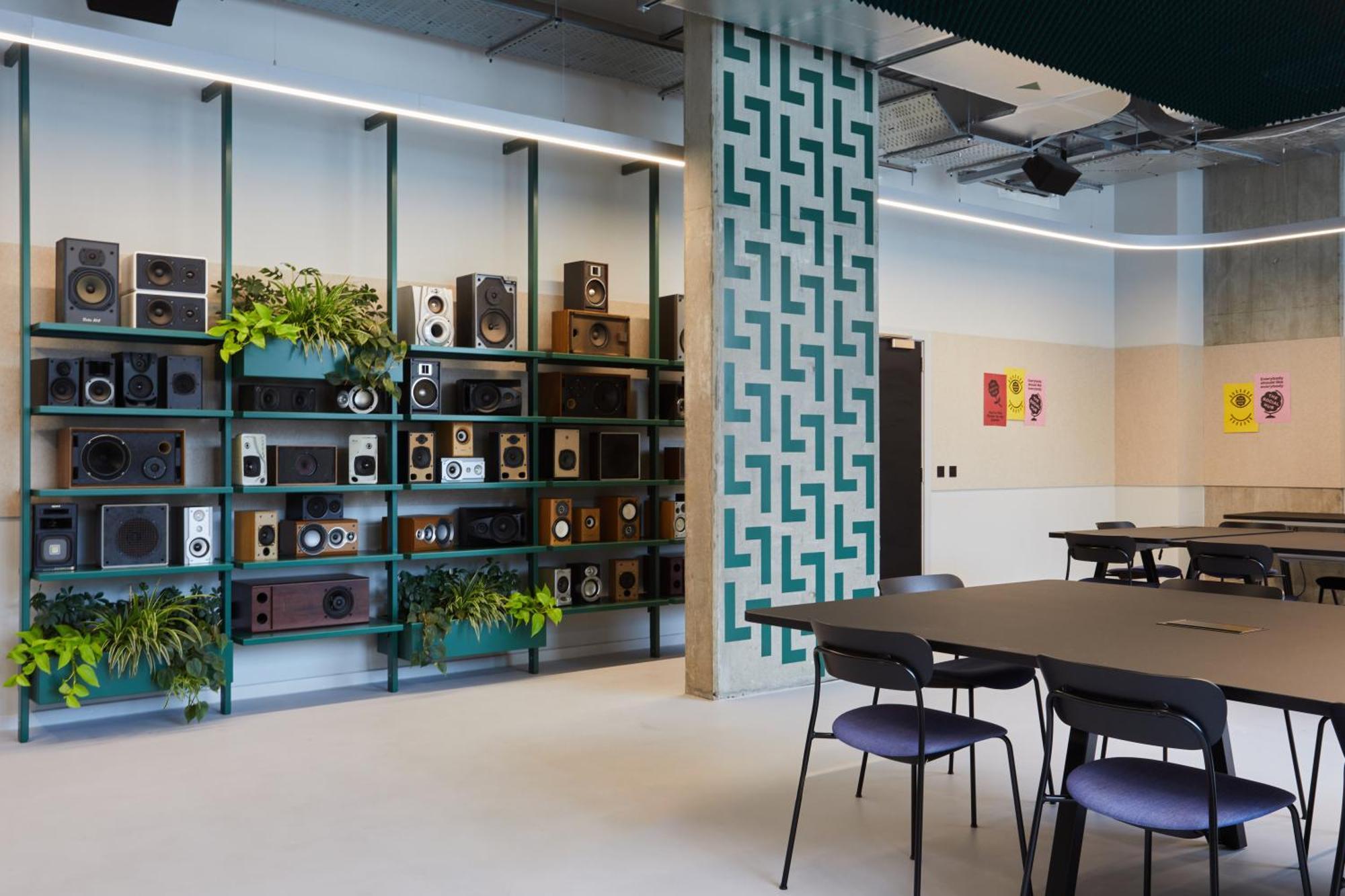 The Social Hub Glasgow Exterior foto